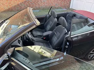 Volkswagen Golf Cabriolet Lounge BMT
