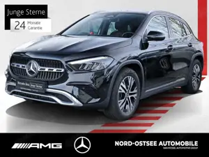 Mercedes-Benz GLA 200 d PROGRESSIVE AHK MBUX KLIMA SHZ LED