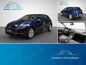 Volkswagen Golf VII Comfortline ACC/LED/STH/Spiegel-Paket