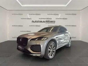 Jaguar F-Pace F-PACE R-Dynamic SE AWD/AHK/PANO/ACC/KAMERA/20Z