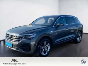 Volkswagen Touareg 3.0 TDI R-Line 4M DSG Matrix Navi ACC AHK Pano HuD