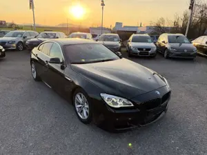 BMW 640 Gran Coupe 640d Head Navi Prof.Kamera LED Bild 3