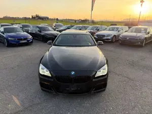 BMW 640 Gran Coupe 640d Head Navi Prof.Kamera LED Bild 2