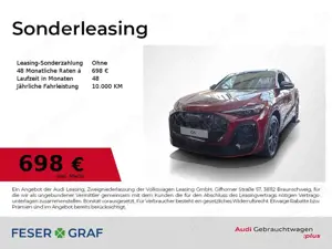 Audi Q5 Sportback TFSI quattro S tronic ACC PDC Navi