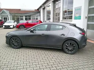 Mazda 3 Bild 2