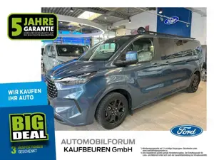 Ford Tourneo Custom 2.0 L2 AWD LED Navi StandHzg