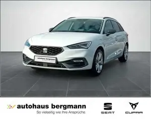 SEAT Leon Sportstourer 2.0 TDI DSG FR*Matrix*Navi*SHZ