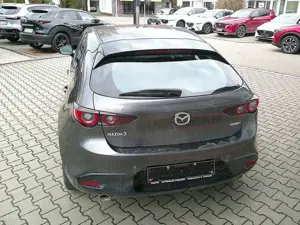 Mazda 3 Bild 3