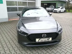 Mazda 3 Bild 5