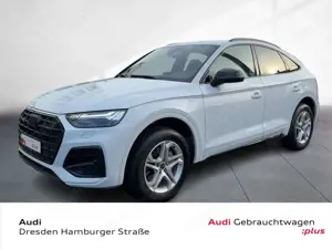 Audi Q5 40 TDI advanced quattro Matrix AHZV