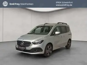 Mercedes-Benz T-Class T-Klasse