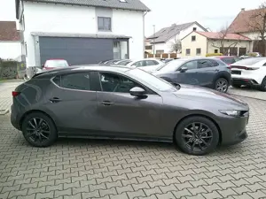 Mazda 3 Bild 4