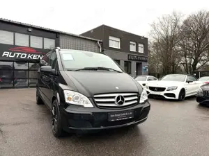 Mercedes-Benz Viano 3.0 CDI Ambiente extralang 8S/Comand/Leder