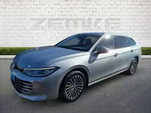Volkswagen Passat Variant 2.0 TDI DSG Elegance AHK-klappbar Navi Digitales C