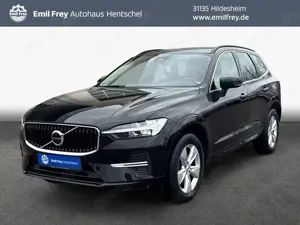 Volvo XC60 XC60 B4 D Core SiH GJR Winter Pak Sitze hi Heiz