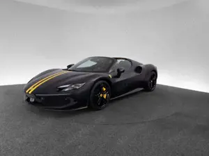 Ferrari 296 GTS SONDERLACKIERUNG