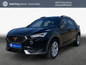 CUPRA Formentor 1.5 TSI