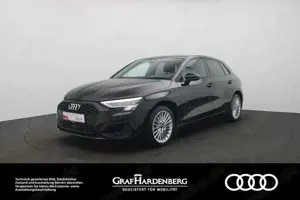 Audi A3 Sportback 35 TFSI advanced LED Navi