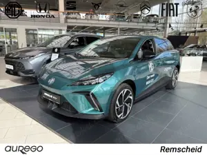 MG MG4 MCE Premium 2026+SHZ+LHZ+360°KAM+CARPLAY+DAB+NAVI+