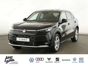 Volkswagen T-Roc 1.5 eTSI 116 PS DSG Style