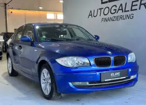 BMW 116 i 5-Türig 6-Gang Klimaaut Tüv bis 01.2027