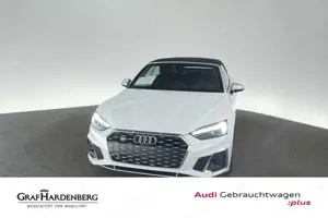 Audi S5 Cabrio 3.0 TFSI qu. tiptronic Matrix ACC BO