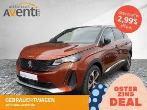 Peugeot 5008 GT *7 Sitze*ACC*Navi*LED*Kamera*Allwetter*