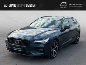 Volvo V60 B4 Mild-Hybrid Plus Dark ACC BLIS LED SD