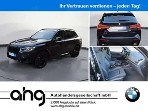 BMW X3 xDrive30i AT M Sportpaket Innovationsp. EDC