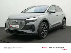 Audi Q4 e-tron Q4 45 e-tron quattro *S line*Opt.schw.*KAM*20''*