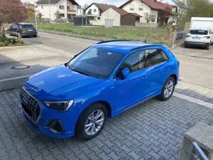 Audi Q3 Q3 35 TFSI S tronic S line