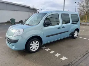 Renault Kangoo Kangoo dCi 110 FAP Grand Kangoo