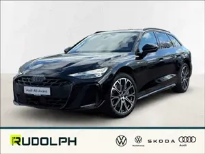 Audi A6 Avant TDI qu. S line ACC 360° MATRIX AHK