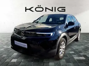 Opel Mokka Enjoy Winter Paket Sicht Paket LED Klima