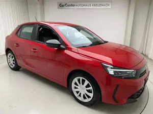 Opel Corsa F 1.2 Edition Winterpaket LED Navigation