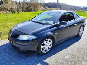 Renault Megane Dynamique
