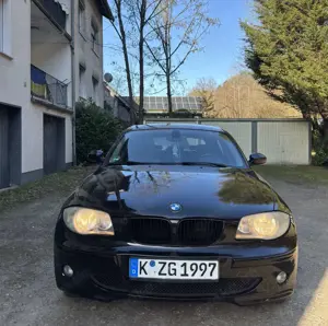 BMW 118 118d