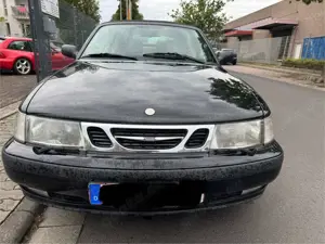 Saab 9-3 Saab 9-3 2.3i Cabrio SE Bild 4