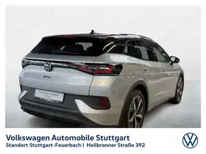 Volkswagen ID.4 GTX Navi AHK P-Dach Bild 4