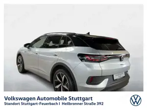 Volkswagen ID.4 GTX Navi AHK P-Dach Bild 3