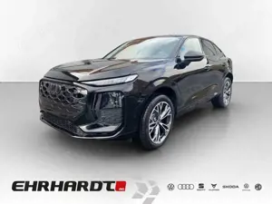 Audi Q3 Sportback TFSI S tronic S line AHK*MATRIX*NAV*S...