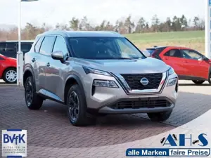 Nissan X-Trail LED, NAVI, ACC, 360°Kamera, Automatik