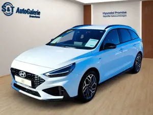Hyundai i30 FL Kombi (MY26) 1.6 T-GDI  7-DCT N Line