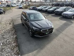 SEAT Tarraco 1.4 e-HYBRID Xperience SHZ AHK LED 19"