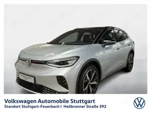 Volkswagen ID.4 GTX Navi AHK P-Dach Bild 2
