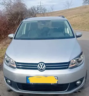 Volkswagen Touran Touran 1.6 Trendline