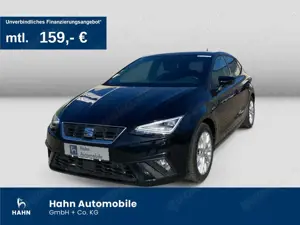 SEAT Ibiza 1.5TSI DSG FR LED Navi ACC APP CAM Kessy