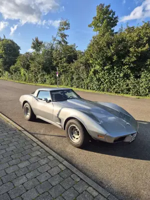 Corvette C3 Bild 3