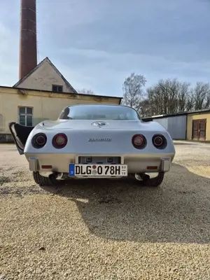 Corvette C3 Bild 2