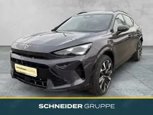 CUPRA Formentor 2.0 TSI DSG VZ KAMERA+SHZ+AHK+MATRIX